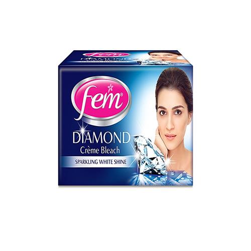 FEM DIAMOND BLEACH 10g